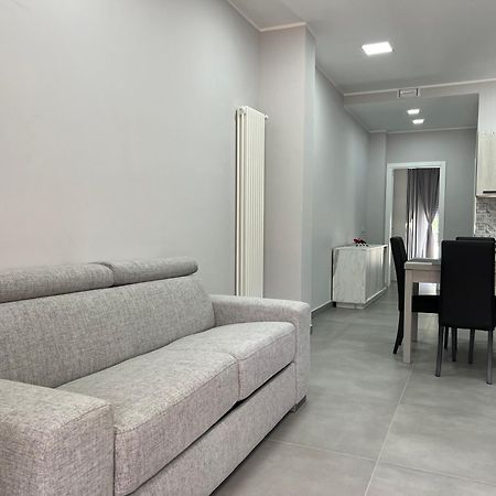 קסטלמרה די סטביה Villa Donnarumma מראה חיצוני תמונה