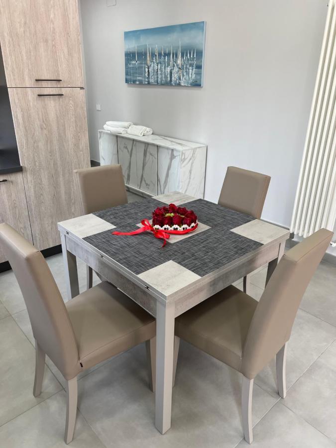 קסטלמרה די סטביה Villa Donnarumma מראה חיצוני תמונה