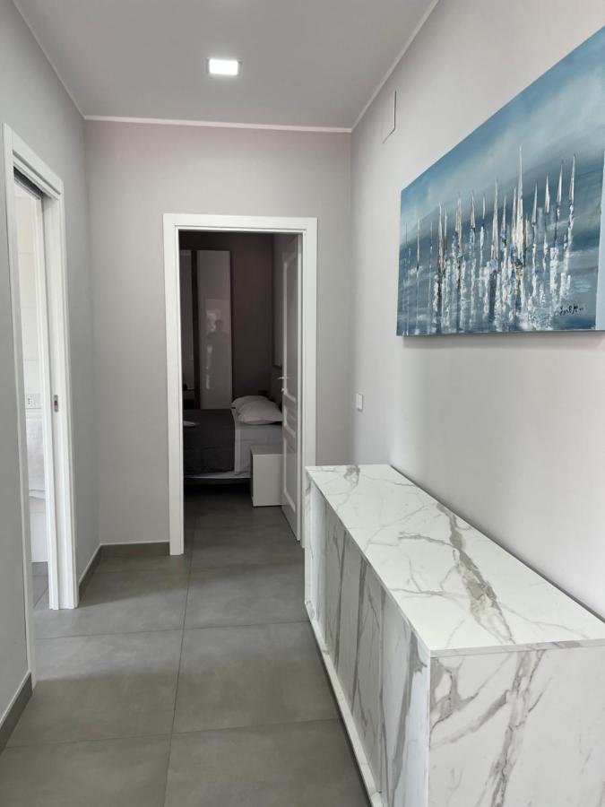 קסטלמרה די סטביה Villa Donnarumma מראה חיצוני תמונה