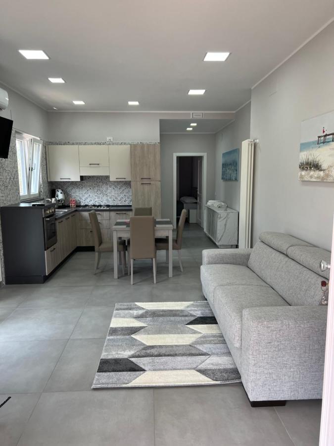 קסטלמרה די סטביה Villa Donnarumma מראה חיצוני תמונה