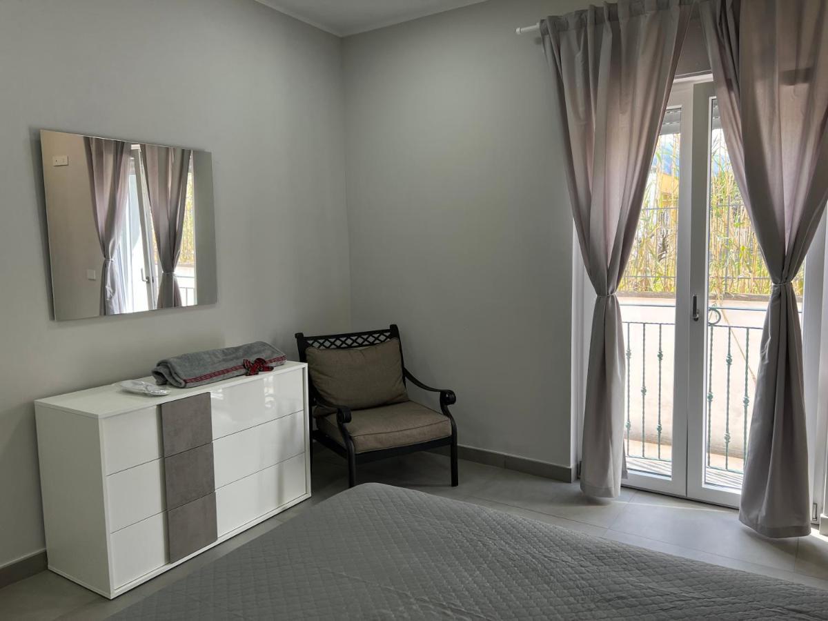 קסטלמרה די סטביה Villa Donnarumma מראה חיצוני תמונה