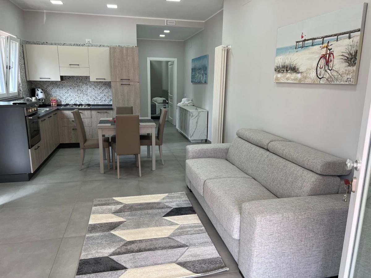קסטלמרה די סטביה Villa Donnarumma מראה חיצוני תמונה