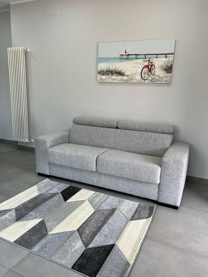 קסטלמרה די סטביה Villa Donnarumma מראה חיצוני תמונה
