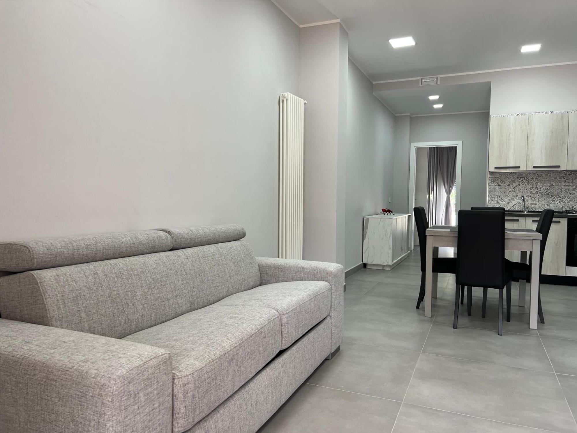 קסטלמרה די סטביה Villa Donnarumma מראה חיצוני תמונה