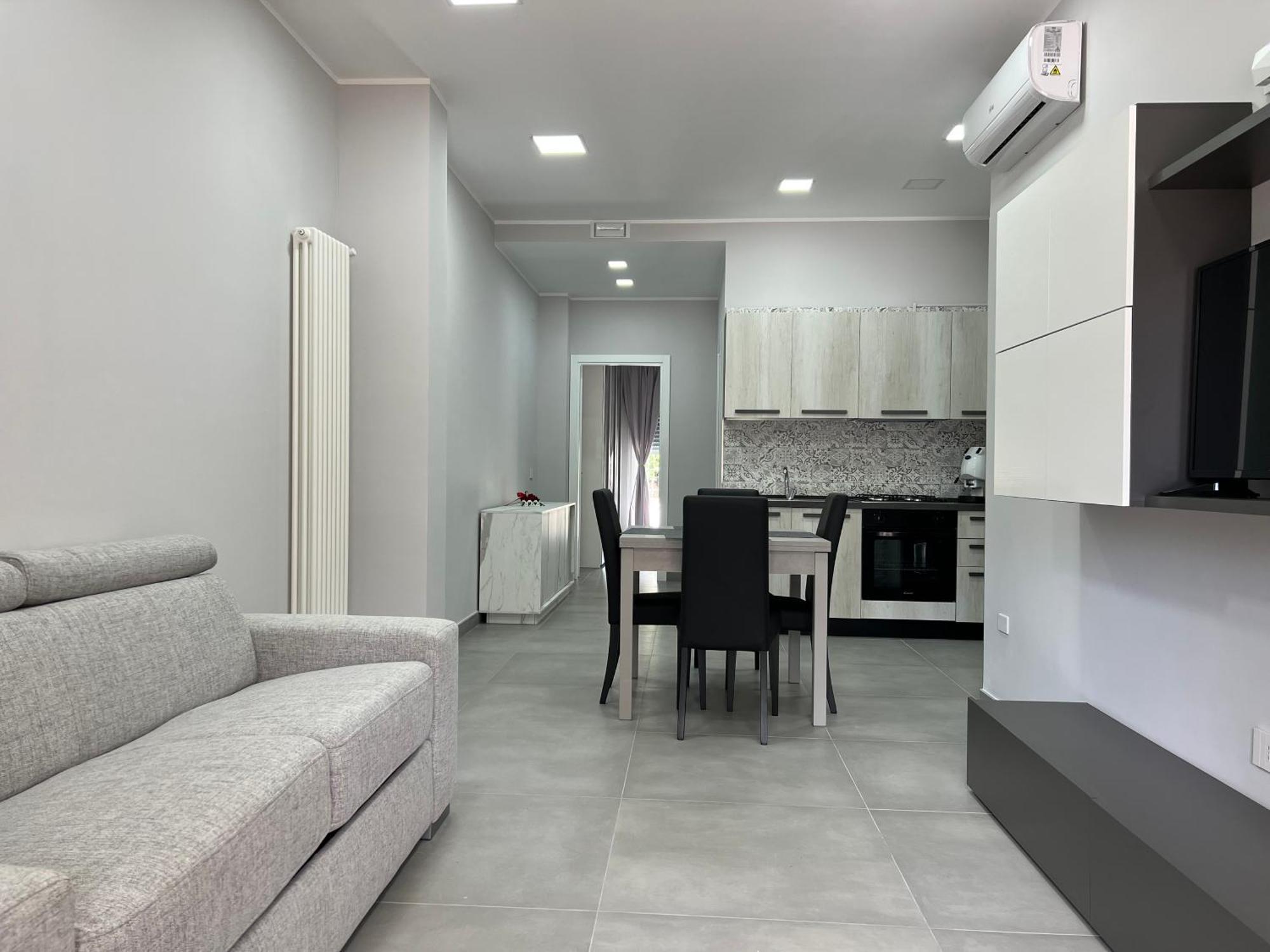 קסטלמרה די סטביה Villa Donnarumma מראה חיצוני תמונה