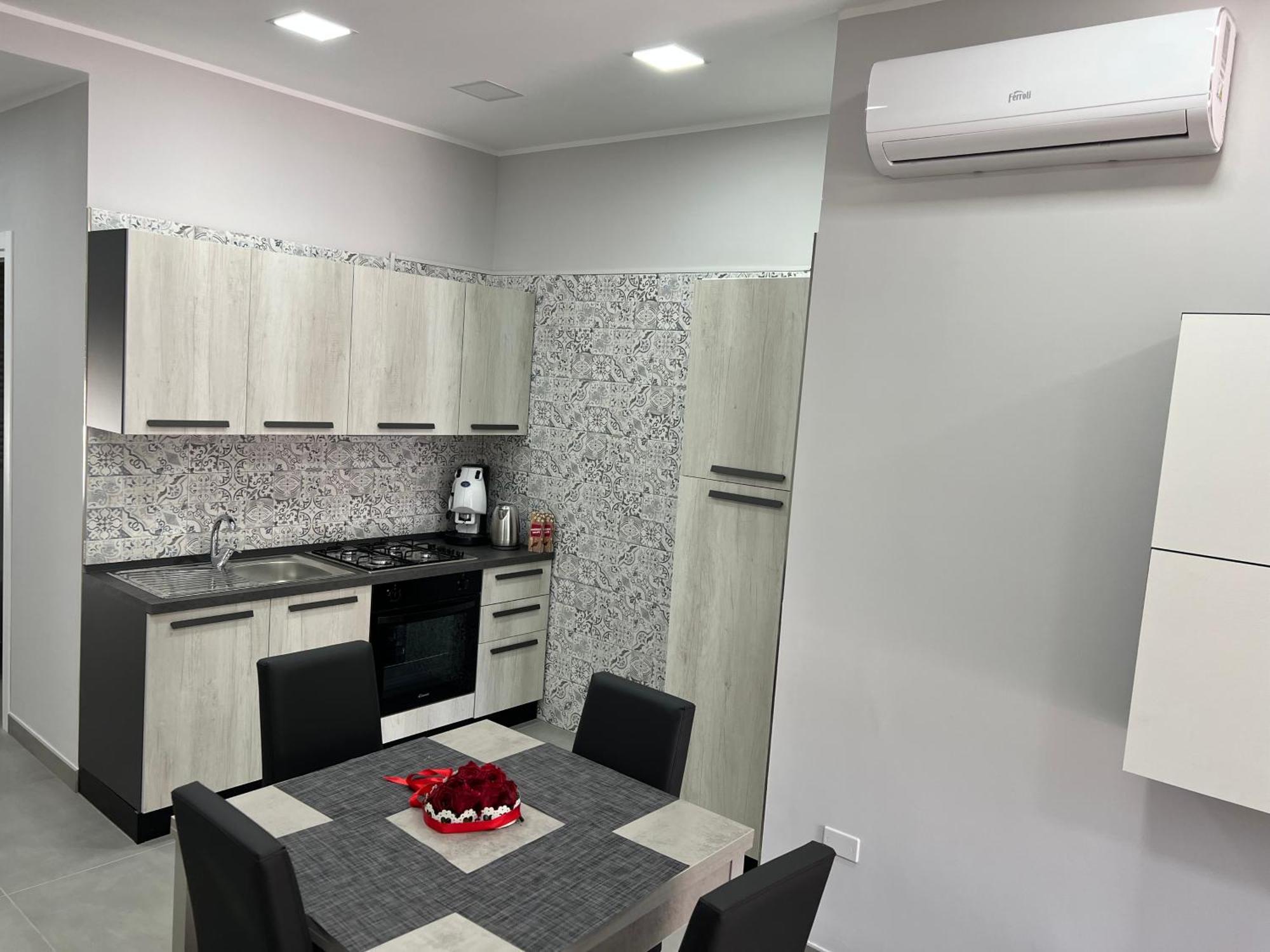 קסטלמרה די סטביה Villa Donnarumma מראה חיצוני תמונה